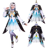 ✨ NEATMOA ✨ High-Quality Honkai: Star Rail Cosplay Costume - Stunning Firefly Replica | Exclusive Handcrafted Design | Fulfill Your Fantasy